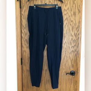 Womens Lululemon Joggers
